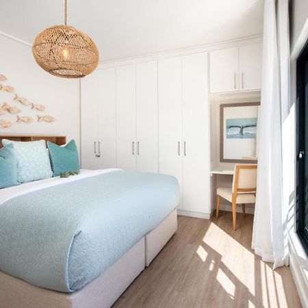 Apartmán Esplanade Hermanus Exteriér fotografie