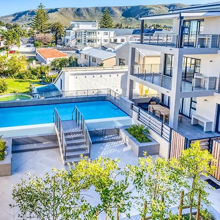 Apartmán Esplanade Hermanus Exteriér fotografie