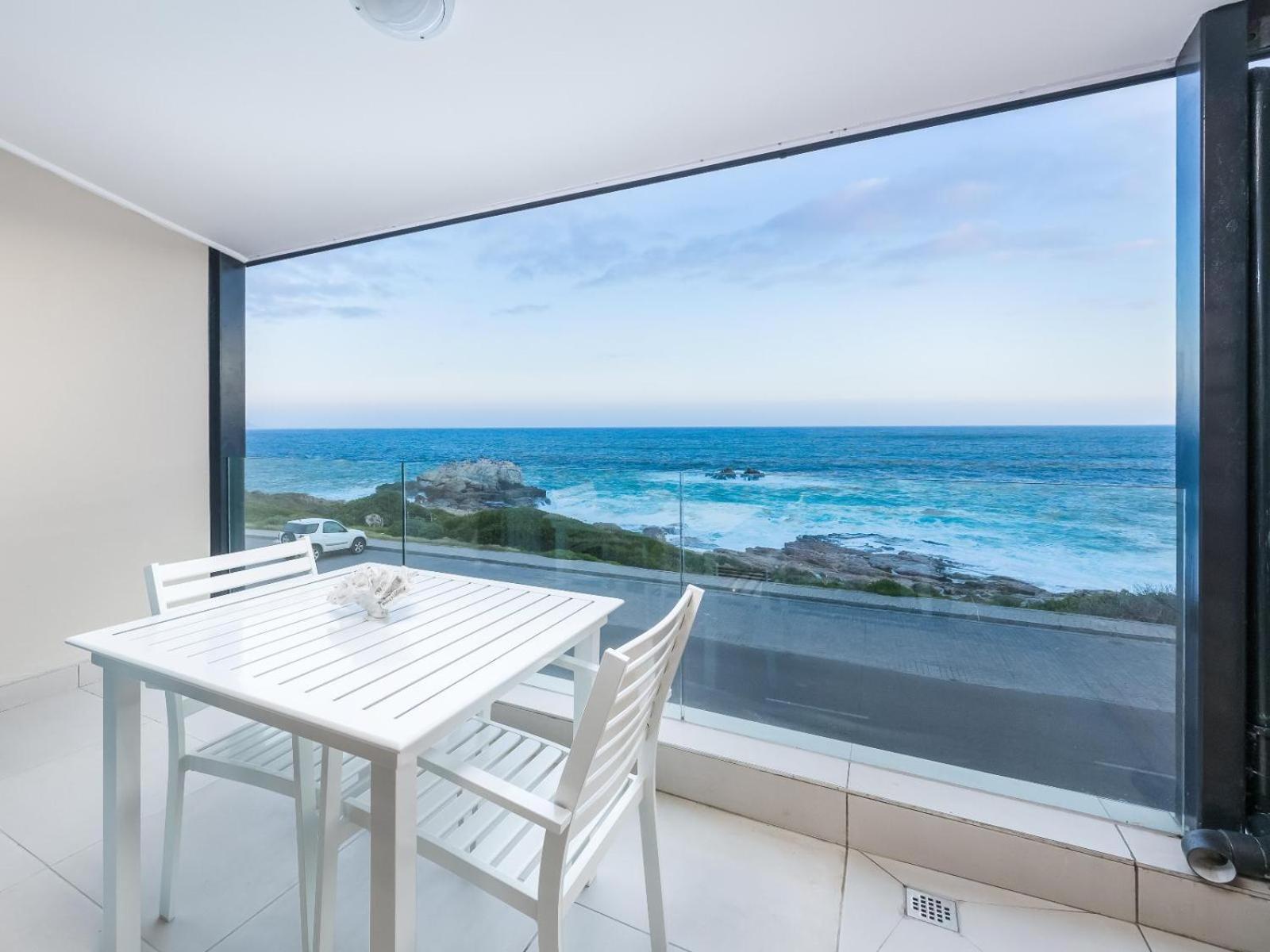 Apartmán Esplanade Hermanus Pokoj fotografie