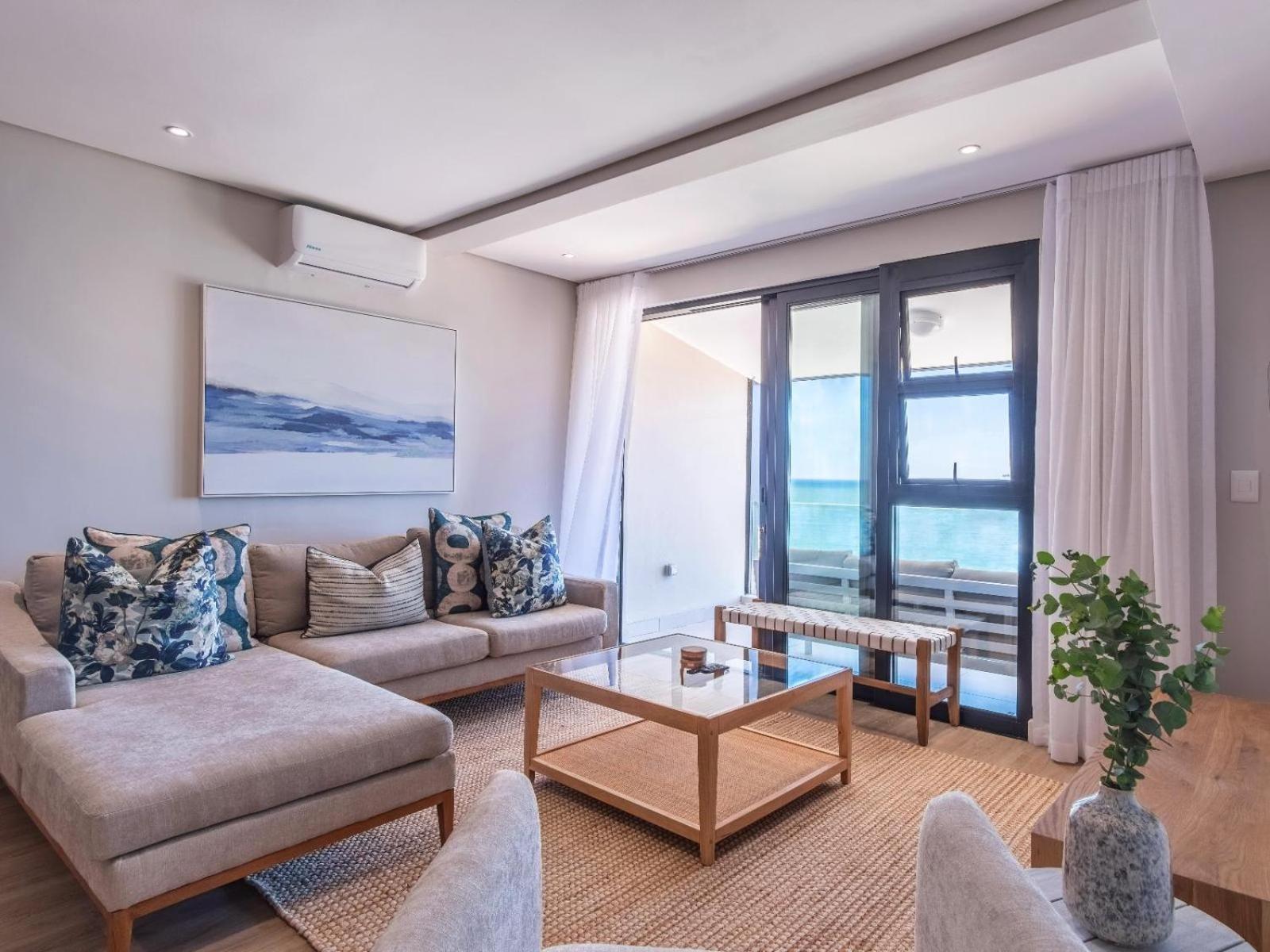 Apartmán Esplanade Hermanus Exteriér fotografie