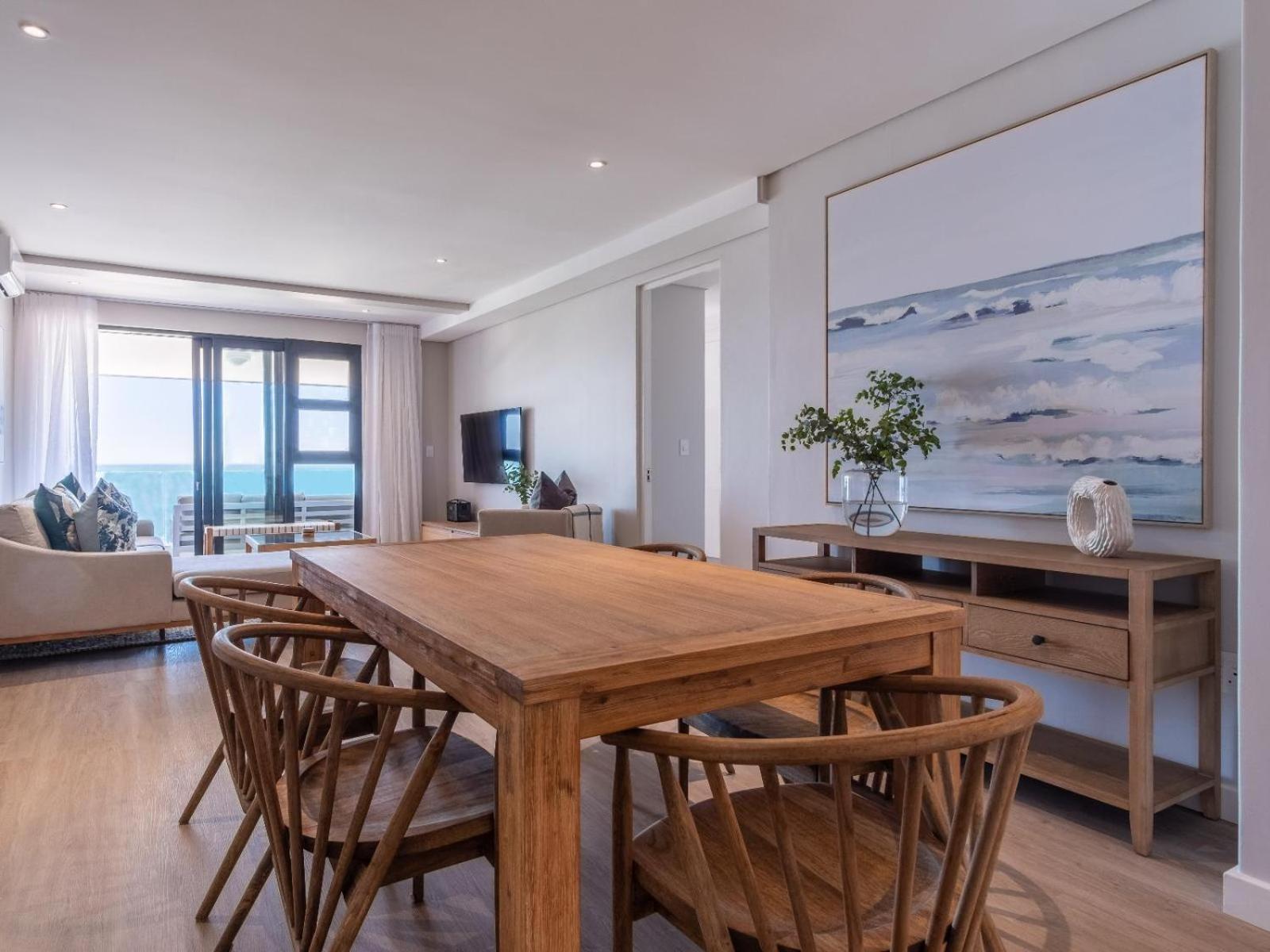 Apartmán Esplanade Hermanus Pokoj fotografie