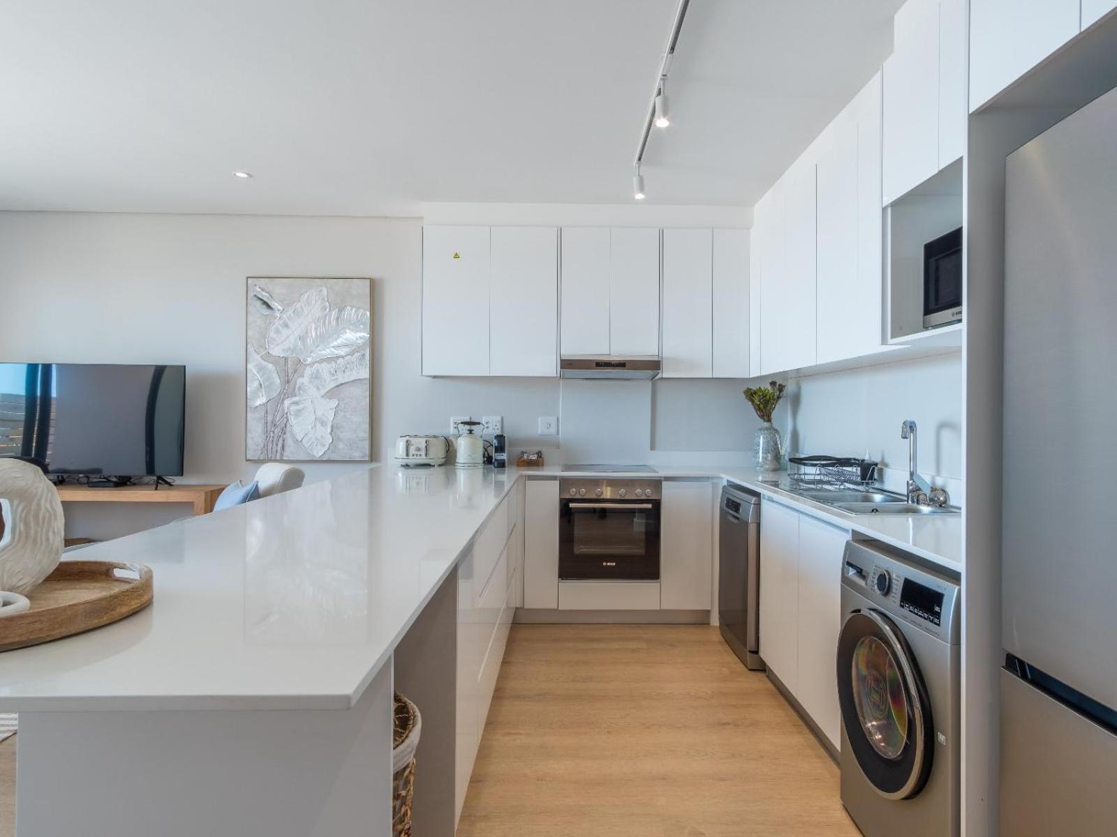 Apartmán Esplanade Hermanus Pokoj fotografie