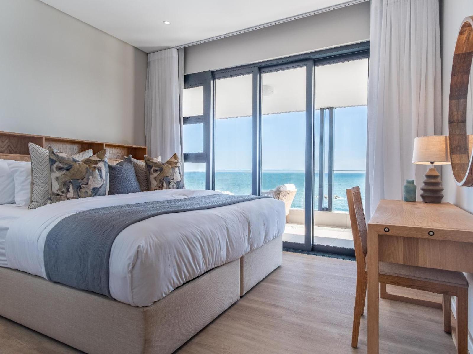 Apartmán Esplanade Hermanus Exteriér fotografie