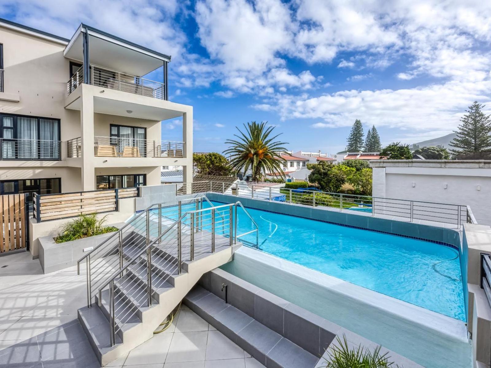 Apartmán Esplanade Hermanus Exteriér fotografie