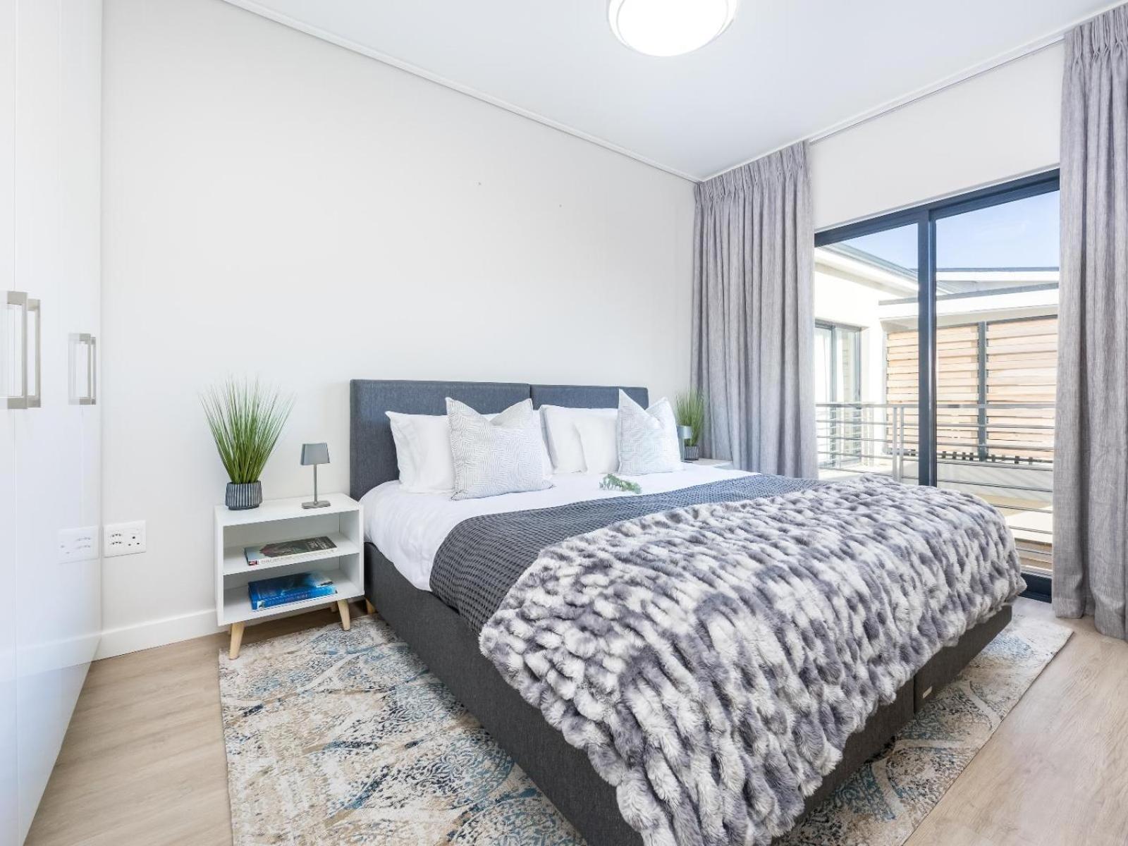 Apartmán Esplanade Hermanus Pokoj fotografie