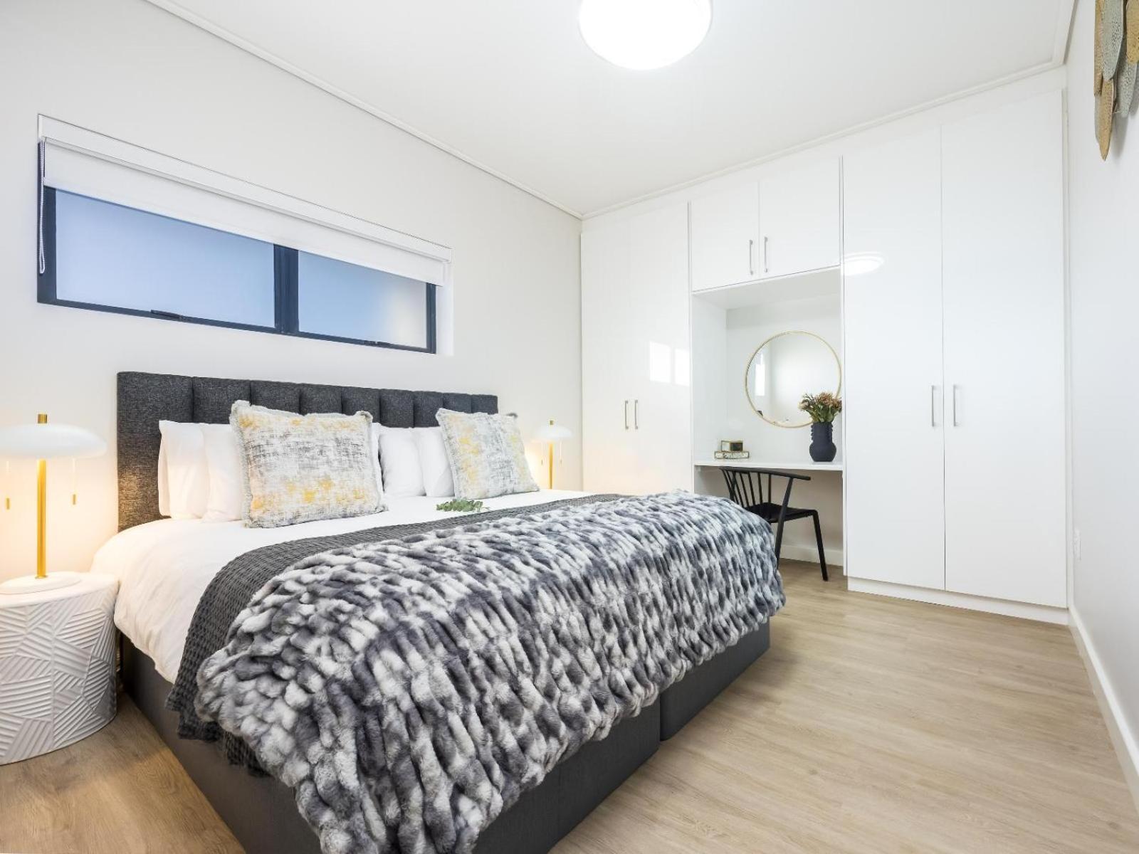 Apartmán Esplanade Hermanus Pokoj fotografie