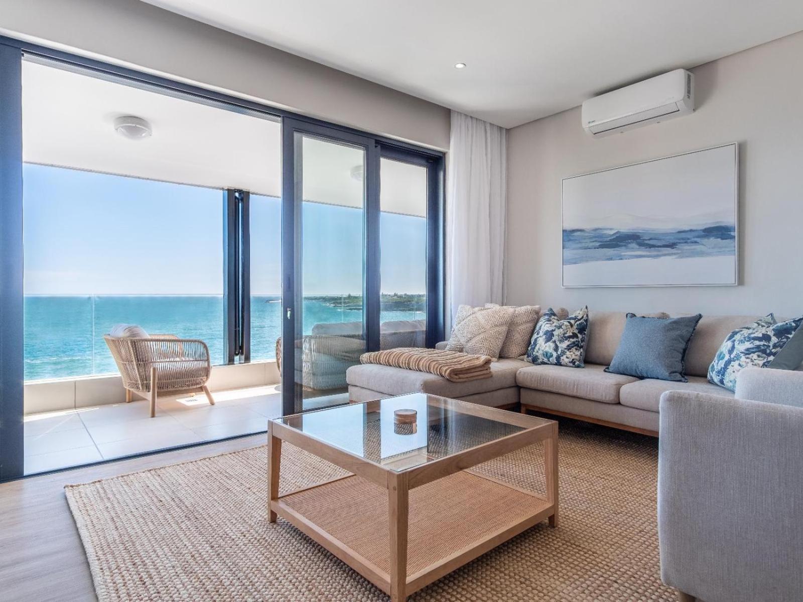 Apartmán Esplanade Hermanus Exteriér fotografie