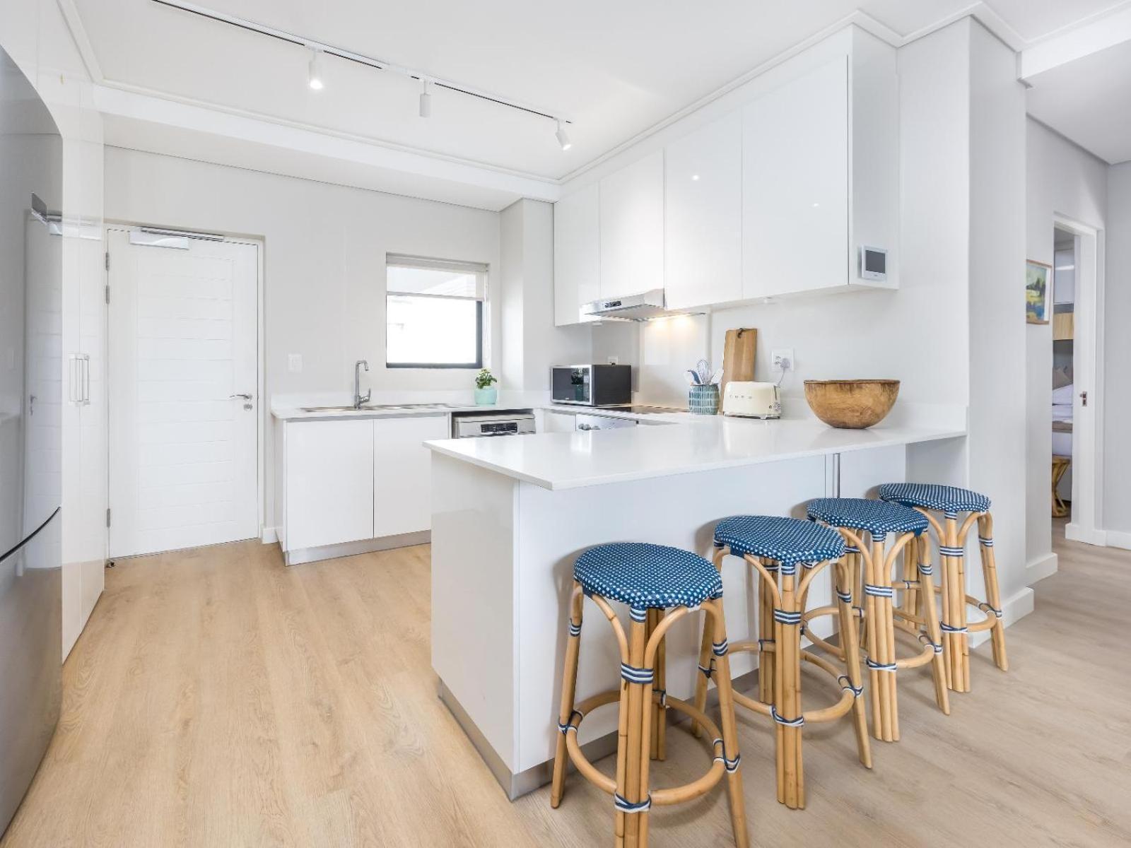 Apartmán Esplanade Hermanus Pokoj fotografie