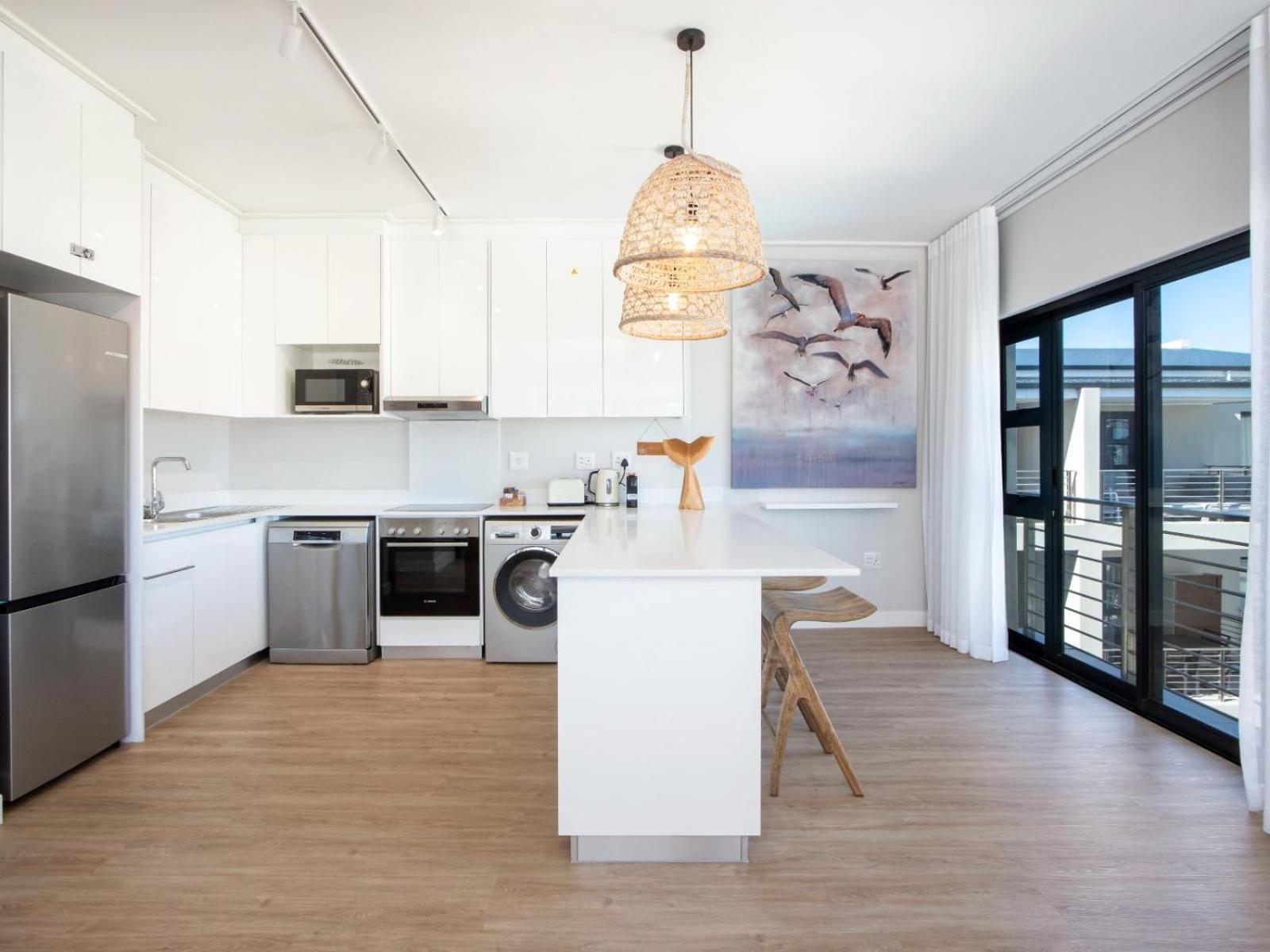 Apartmán Esplanade Hermanus Exteriér fotografie