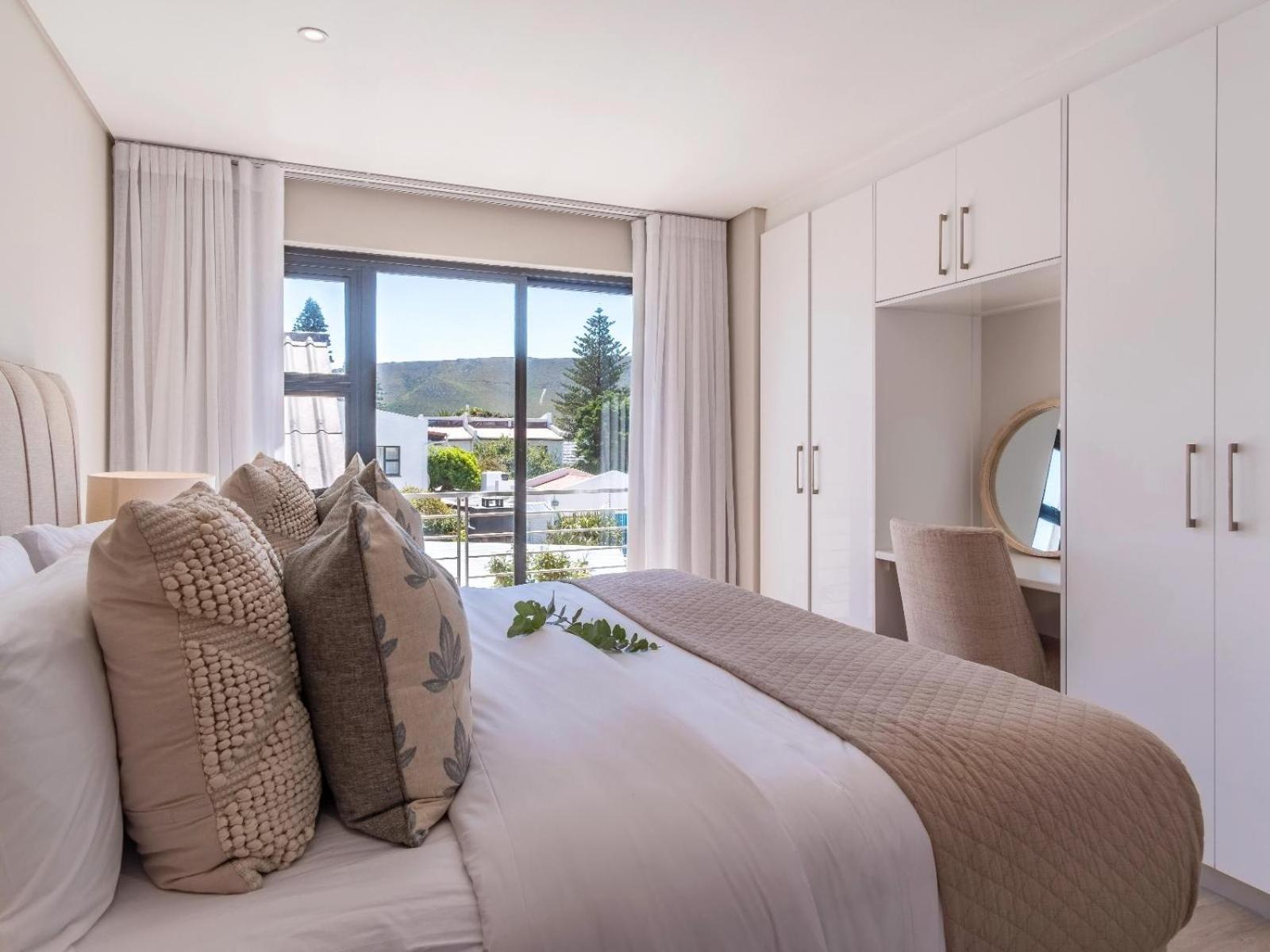 Apartmán Esplanade Hermanus Exteriér fotografie