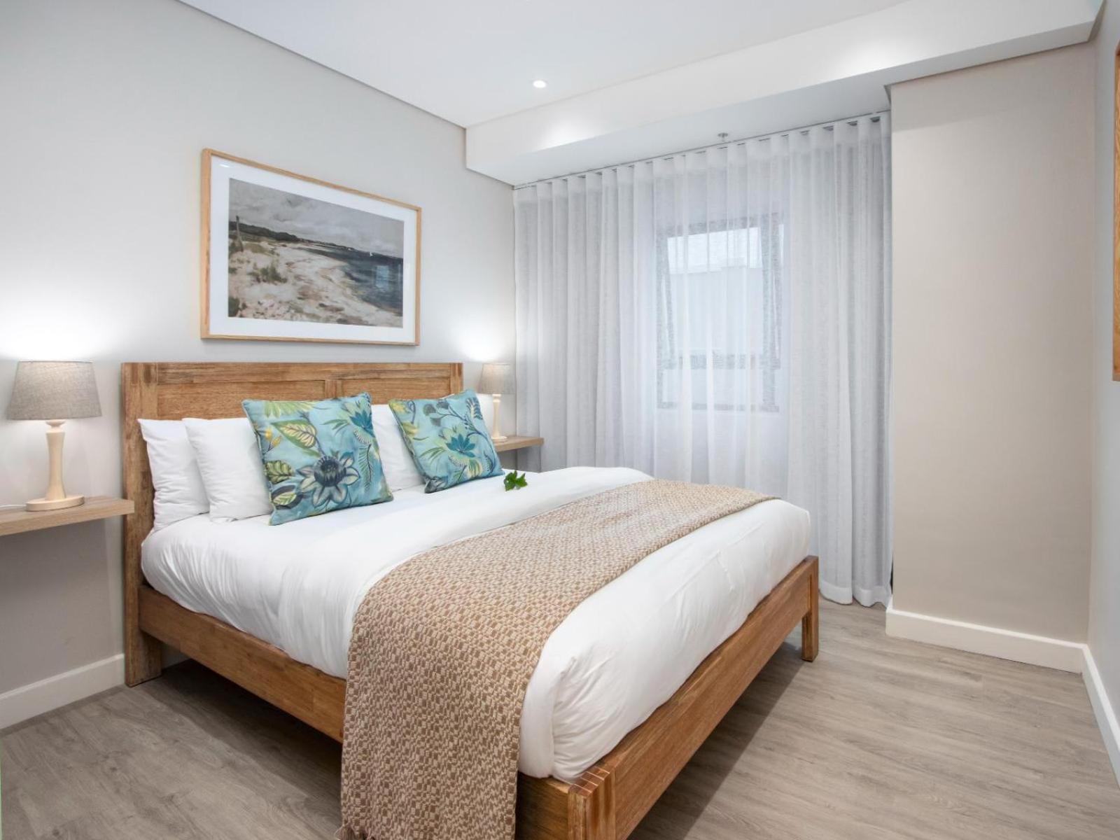 Apartmán Esplanade Hermanus Pokoj fotografie