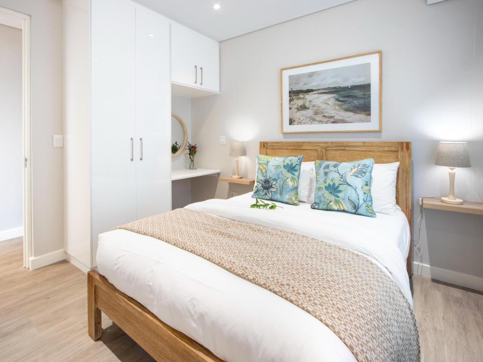 Apartmán Esplanade Hermanus Pokoj fotografie