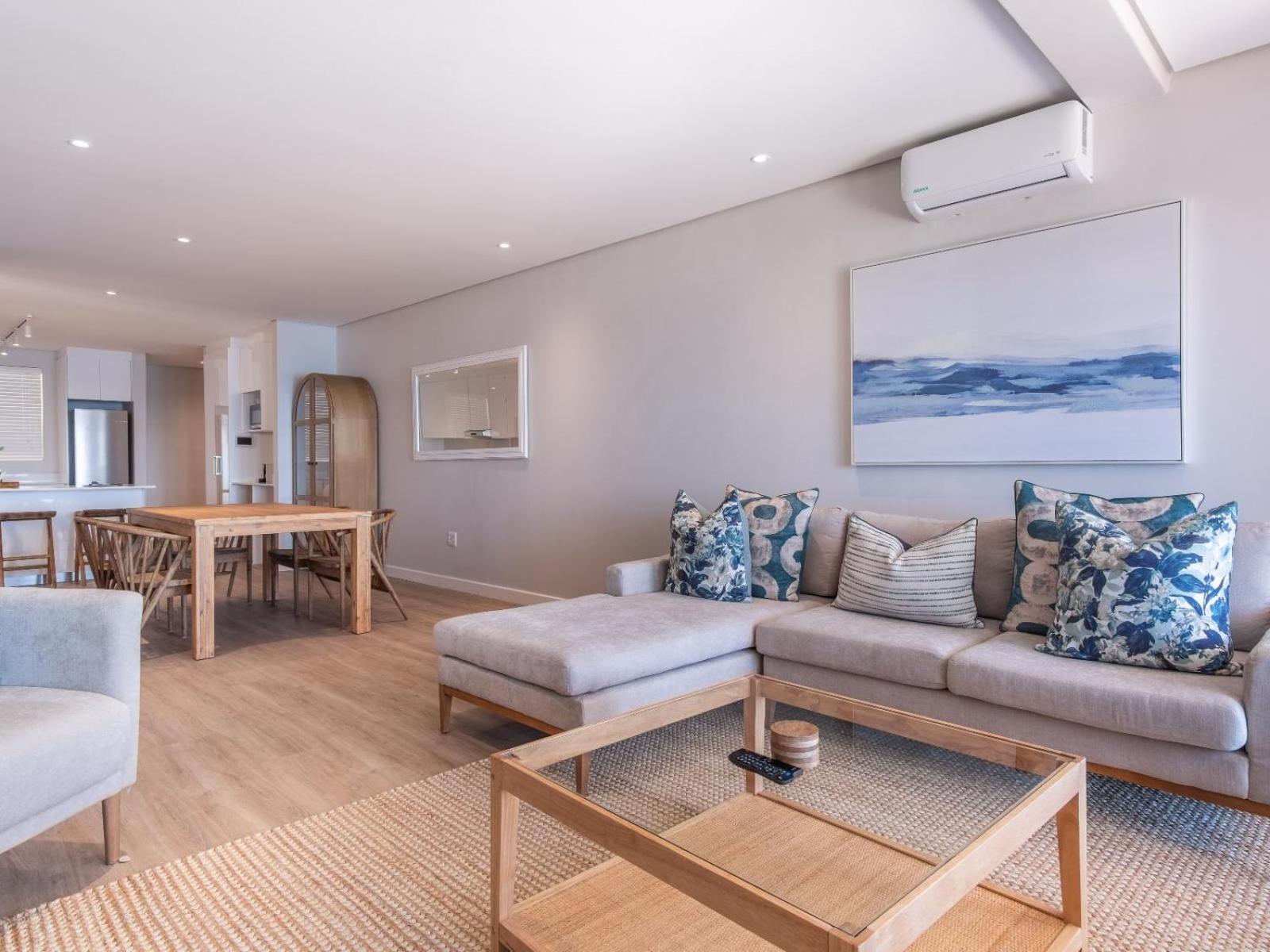 Apartmán Esplanade Hermanus Pokoj fotografie