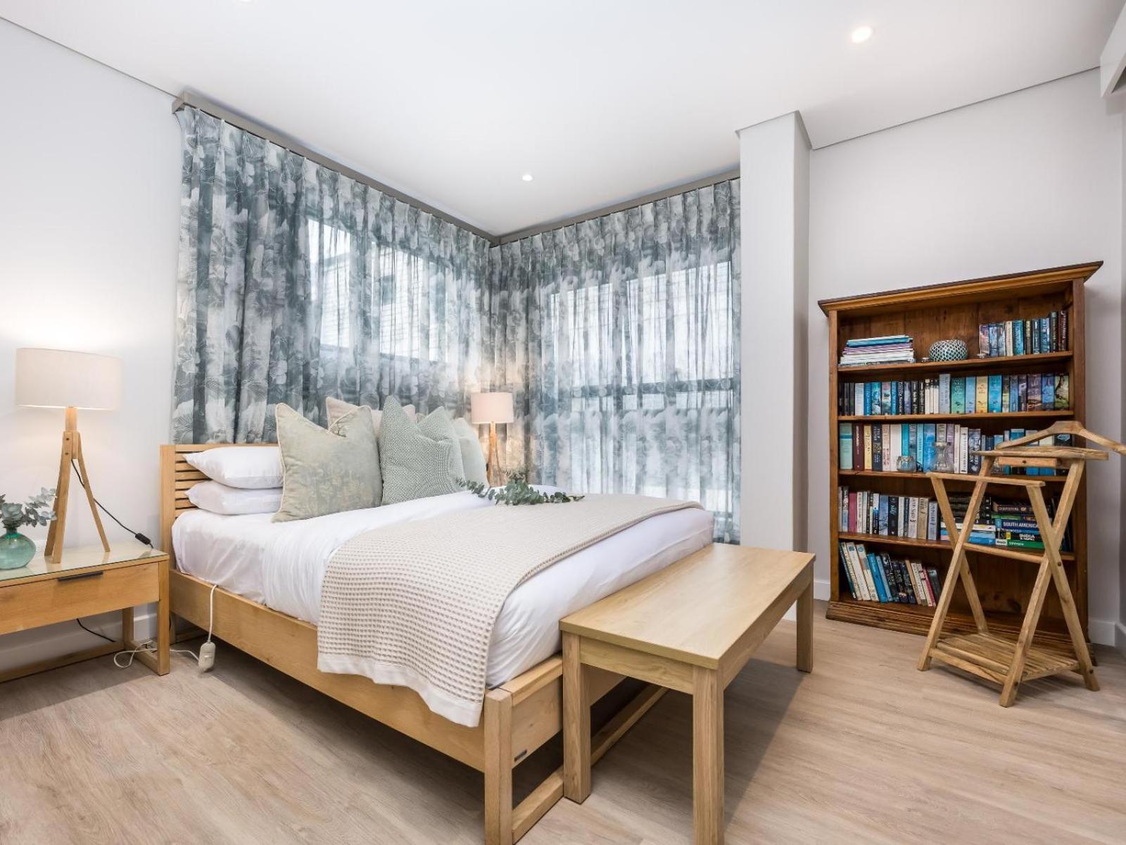 Apartmán Esplanade Hermanus Pokoj fotografie