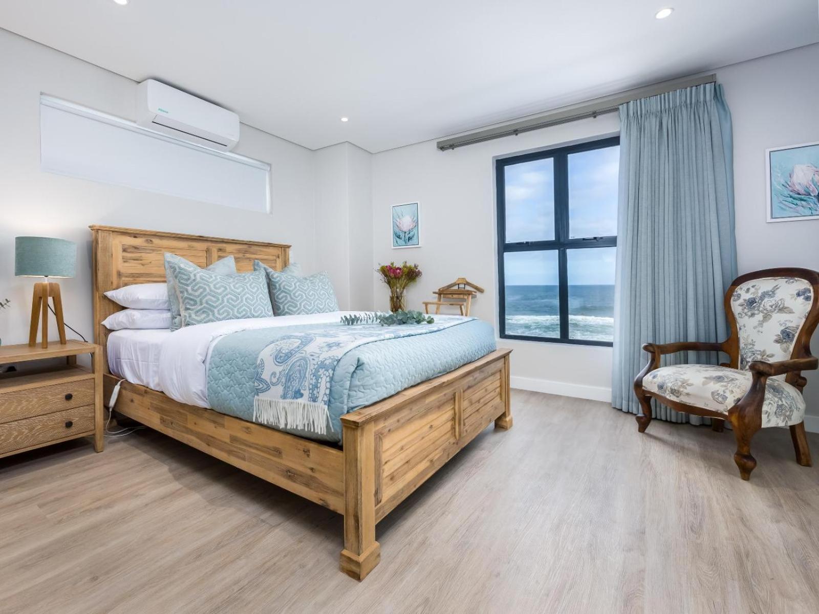 Apartmán Esplanade Hermanus Pokoj fotografie