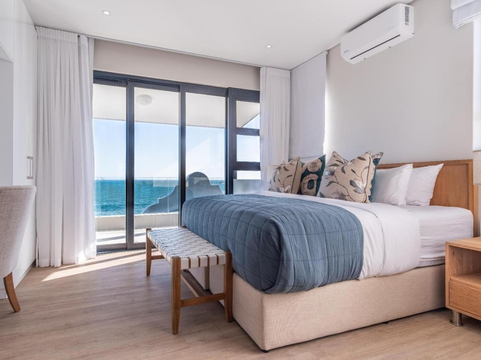 Apartmán Esplanade Hermanus Pokoj fotografie