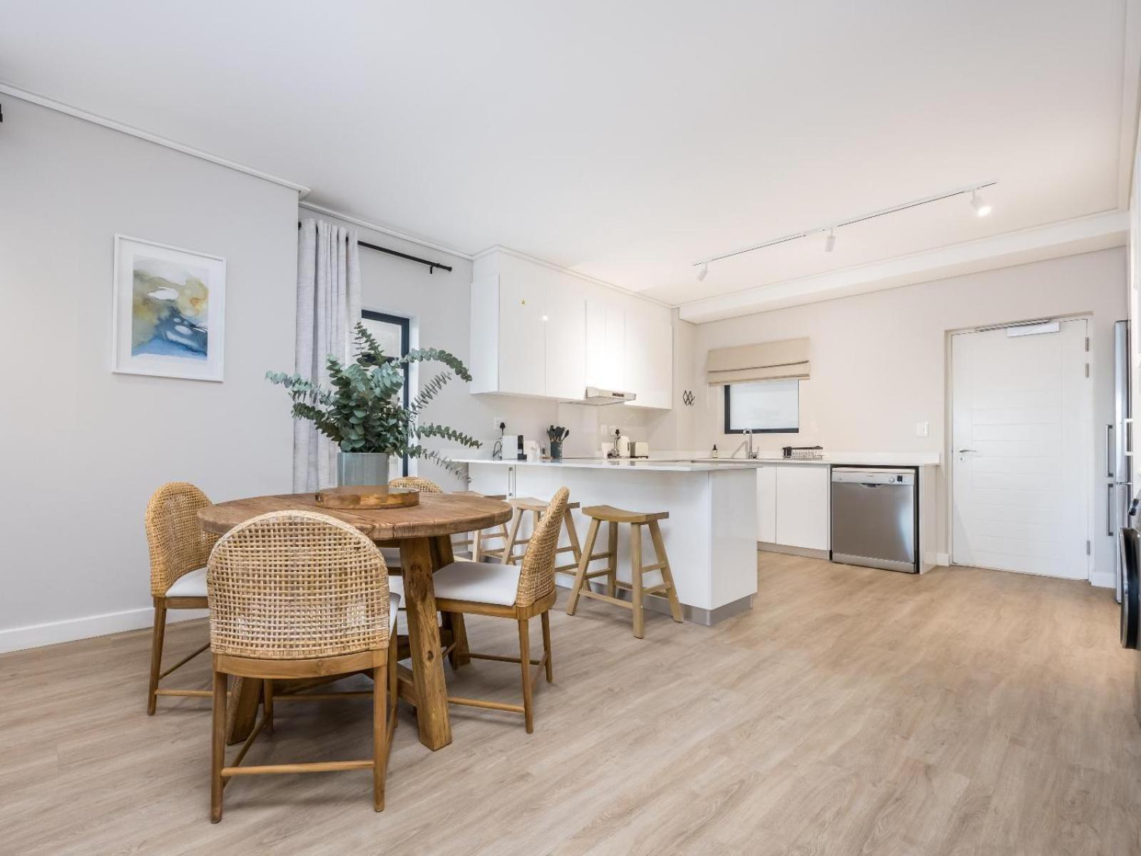 Apartmán Esplanade Hermanus Pokoj fotografie