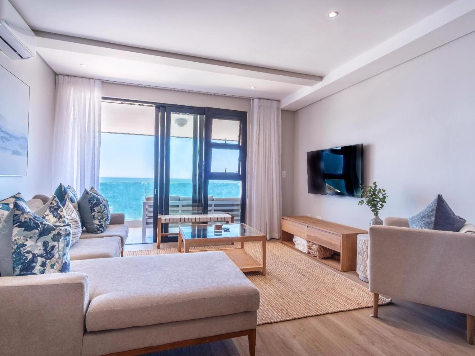 Apartmán Esplanade Hermanus Pokoj fotografie