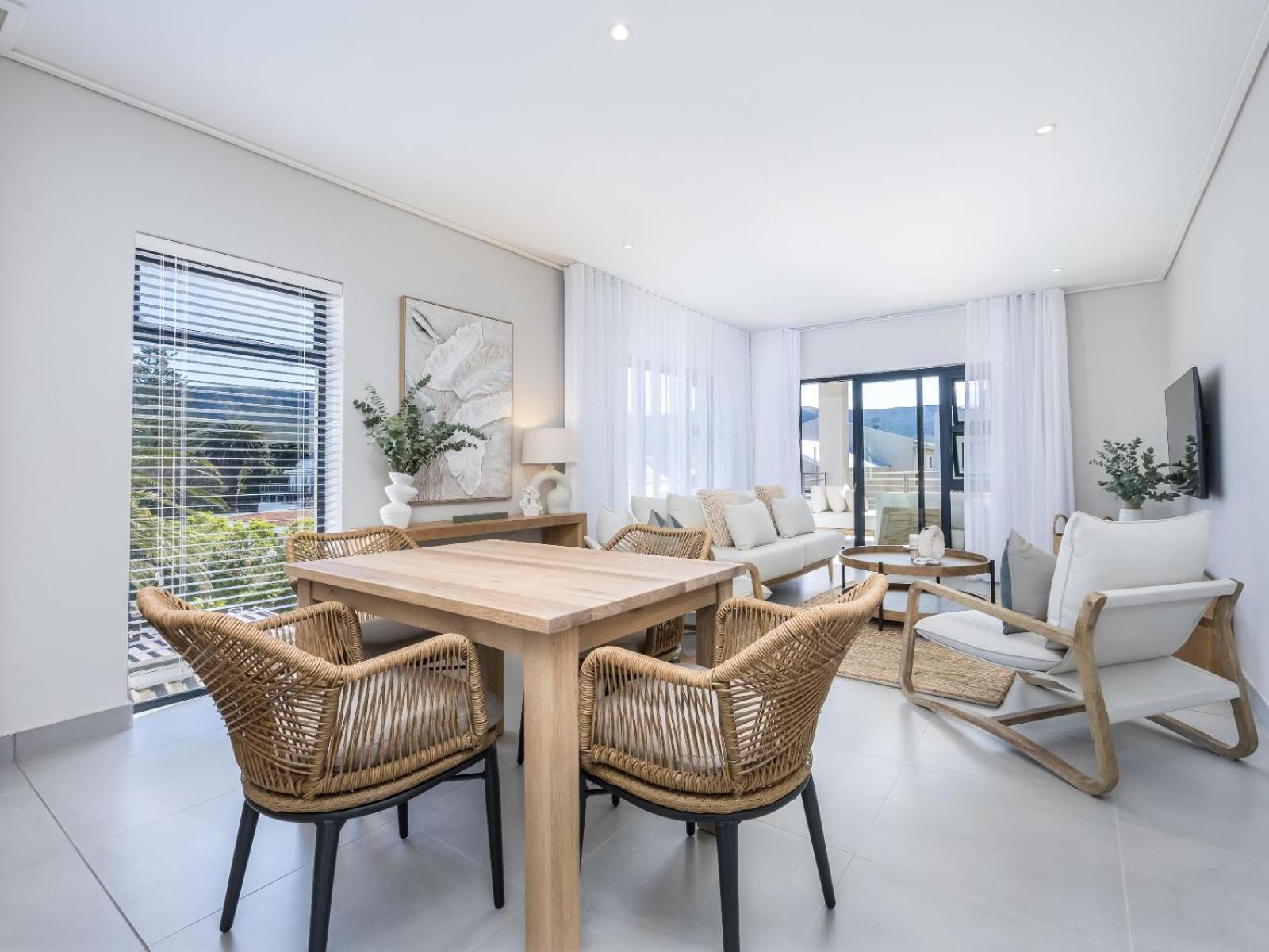 Apartmán Esplanade Hermanus Exteriér fotografie