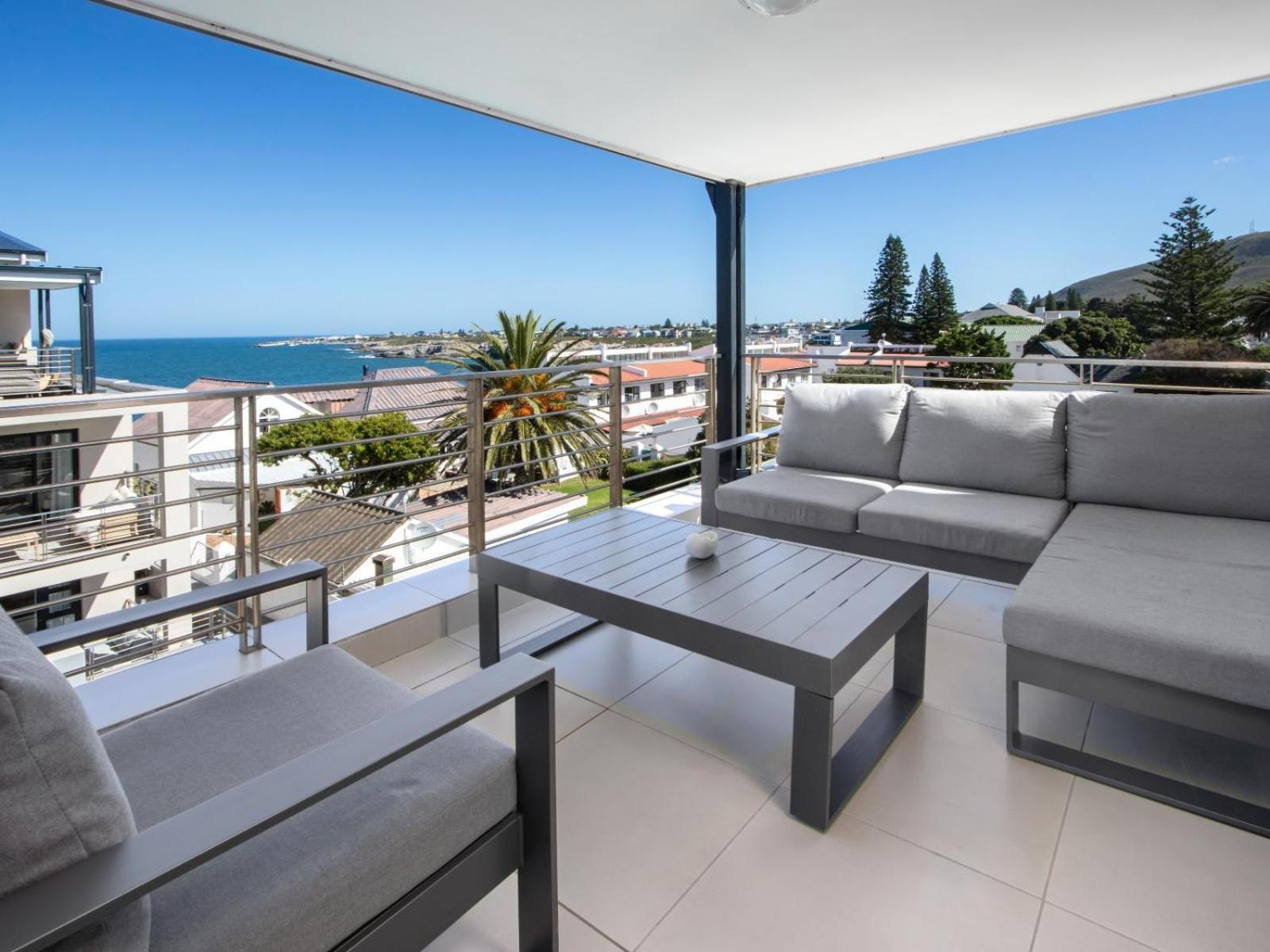 Apartmán Esplanade Hermanus Pokoj fotografie