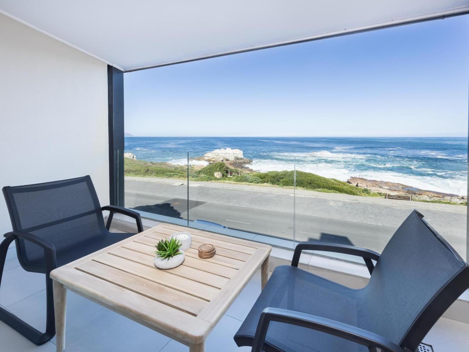 Apartmán Esplanade Hermanus Pokoj fotografie