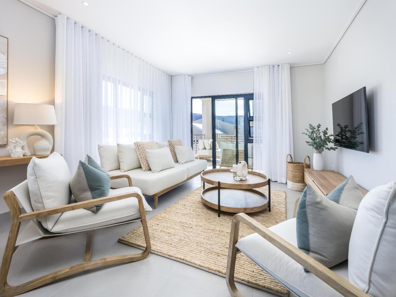 Apartmán Esplanade Hermanus Exteriér fotografie