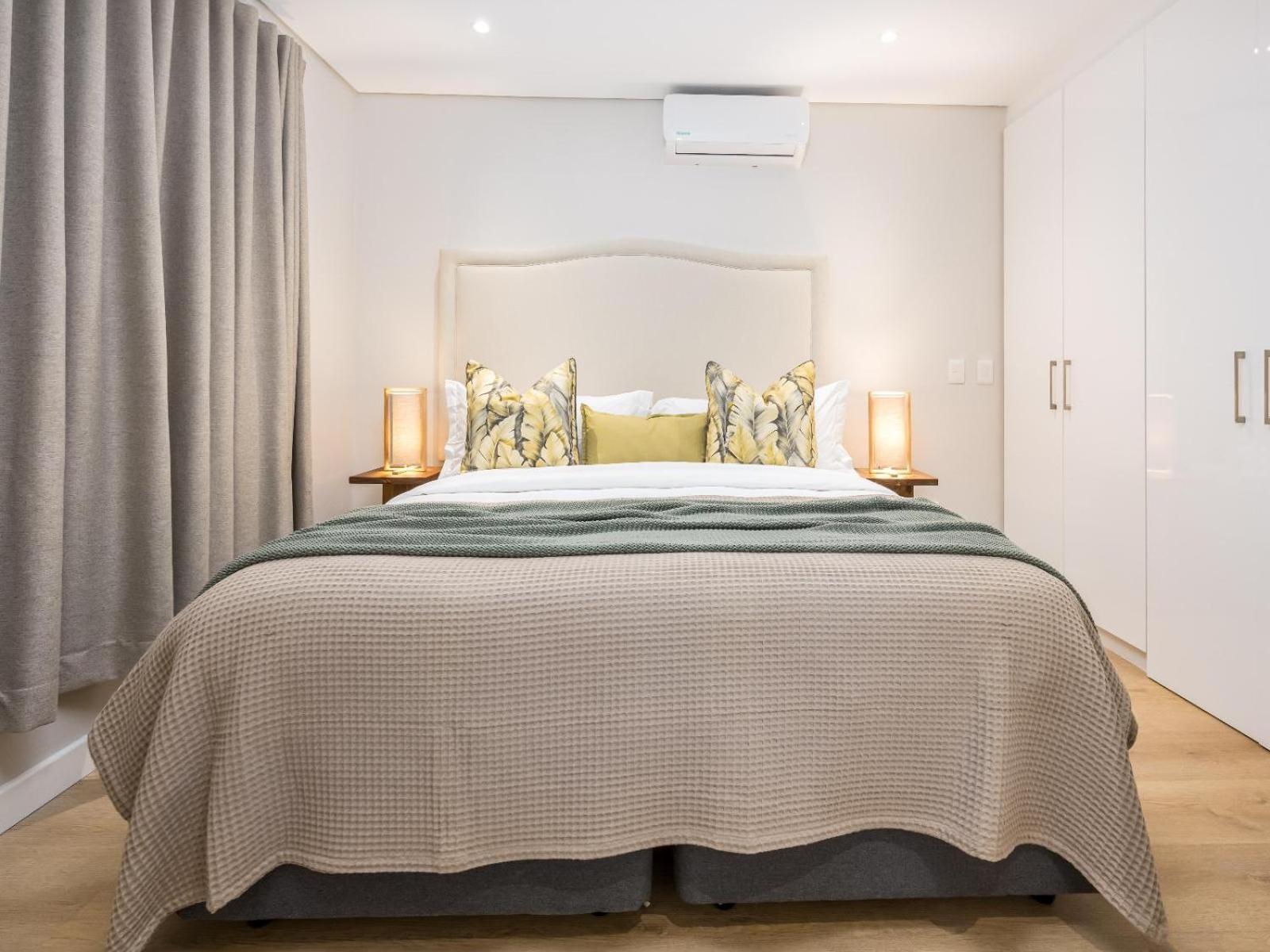 Apartmán Esplanade Hermanus Pokoj fotografie