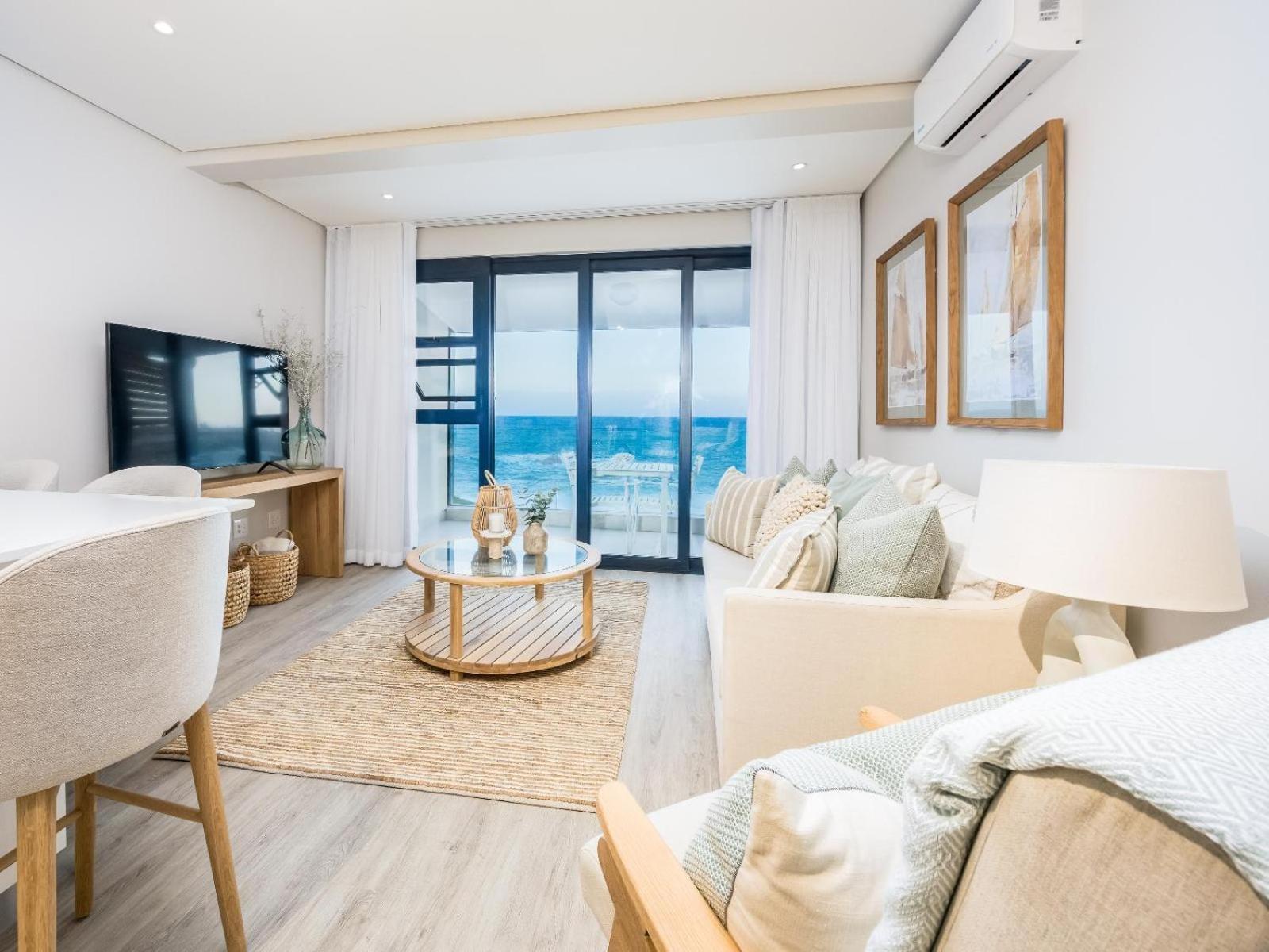 Apartmán Esplanade Hermanus Pokoj fotografie